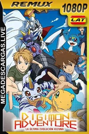 Descargar Digimon Adventure La Ltima Evoluci N Kizuna P