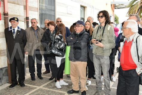 Crotone Ricordate Le Vittime Del Disastro Ferroviario Wesud