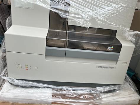 Applied Biosystems Hitachi Abi Xl Genetic Analyzer Ebay