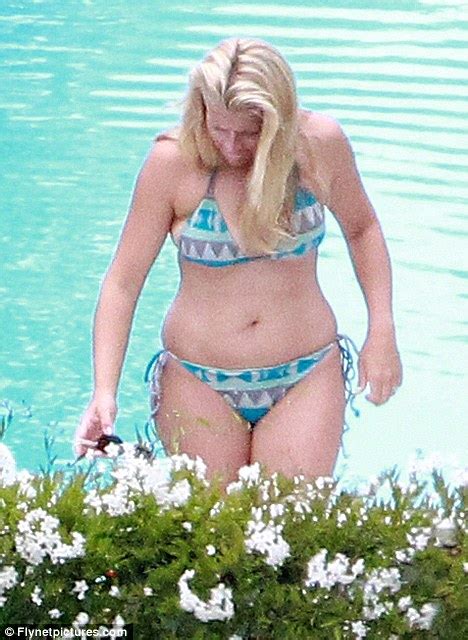 Busy Phillips Bikini