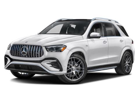 New Mercedes Benz Gle Amg Gle Sport Utility M Ken