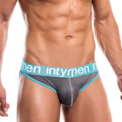 Intymen Complete Bikini Ini