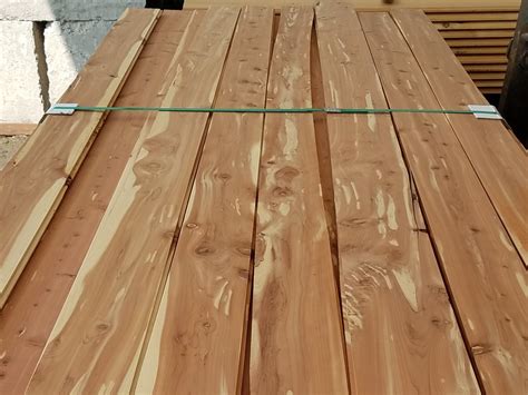 Gallery Cedar Lumber Eastern Red Cedar Fence Boards Buffalo Ny