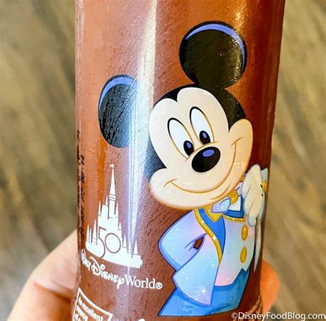 50 Disney World 50th Anniversary Toys Are Coming To McDonalds