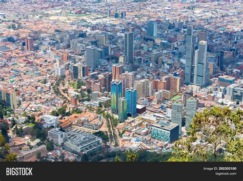 Imagen Y Foto Bogota Colombia Prueba Gratis Bigstock