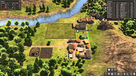 Banished Hd Muh Und Typhus Let S Play Banished Youtube