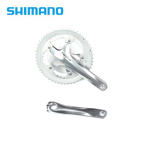 Shimano Tiagra Fc Speed Mm T Crankset X S Bicycle