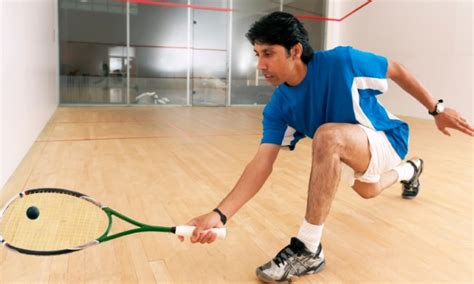 Squash at the Olympics? | LearnEnglish Teens - British Council