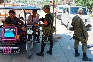 Taiwanese Woman Fined For Wearing String Bikini In Boracay Philstar