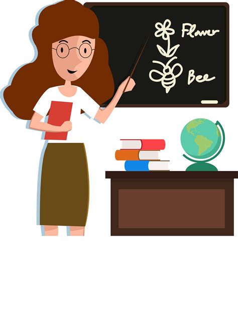 Png Clipart Classroom Student Teacher Cartoon Classroom Cartoon Images