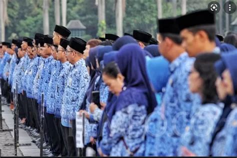 Benarkah TPG Triwulan II 2024 Dihentikan Kemendikbud Jangan Gagal