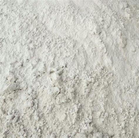 Powdered White Sanitary Grade Feldspar Grade Super Packaging Type Packet At ₹ 3000tonne In