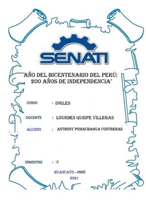 Entregable E Apoyen Plan De Trabajo Del Estudiante Servicio