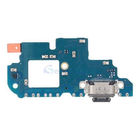 Samsung Galaxy A54 5G nabíjecí USB port konektor mikrofon A546 - A54 5G ...