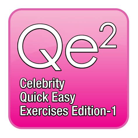 qe logo st edition nicole stuart