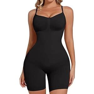 Joyshaper Bodysuit Modellante Donna Contenitivo Body Contenitivo