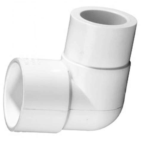 Neo Schedule 40 Street Elbow 34 Slip X 34 Slip Faucets And