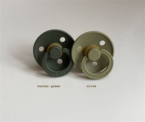 bibs pacifiers — BÖF shop