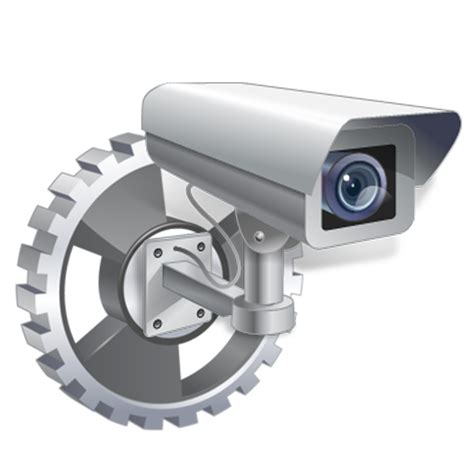 Ip Camera Icon 159095 Free Icons Library