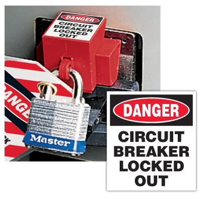 Lockout Tagout Program An Essential Part Of Facility Safety Part