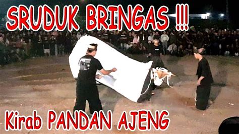 BANTENGAN MAHESO JUNGGO FEAT BANTENGAN MAHESO CEMPOKO MULYO KIRAB