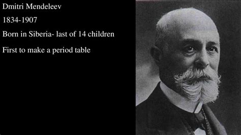The Chemistry of the Periodic Table Lesson ppt download
