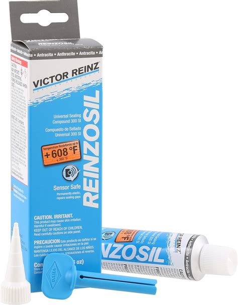 Victor Reinz 70-31414-10 Reinzosil RTV 실리콘 - 70ml 튜브 - 티몬