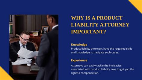 Ppt How Can Product Liability Attorneys Help Powerpoint Presentation Id 12591939