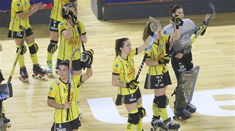 Generali Palau De Plegamans Definir El Mundial De Clubes Femenino