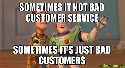 Funny Quotes About Bad Customer Service. QuotesGram