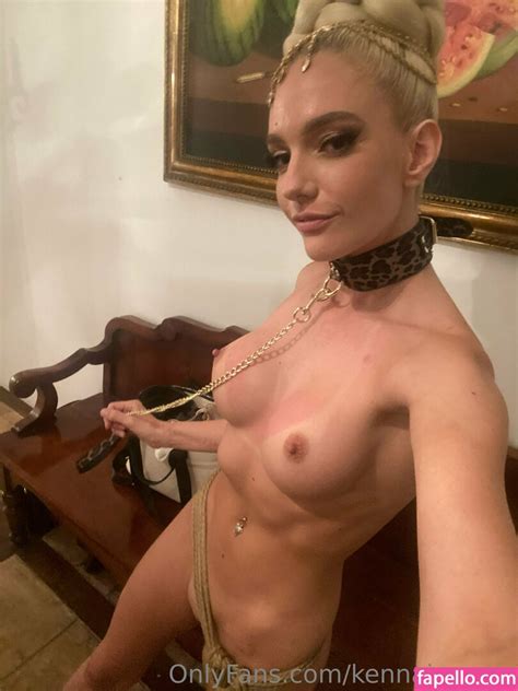 Kennajamesx Realkennajames Nude Leaked OnlyFans Photo 159 Fapello