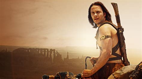 John Carter 2012 Backdrops — The Movie Database Tmdb