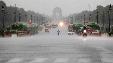 Government To Launch Mausam Gpt In Years For Advanced Weather