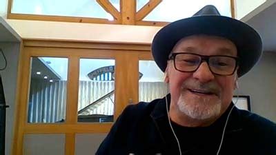 Album Interview Paul Carrack Don T Wait Too Long 2023 2 Meter