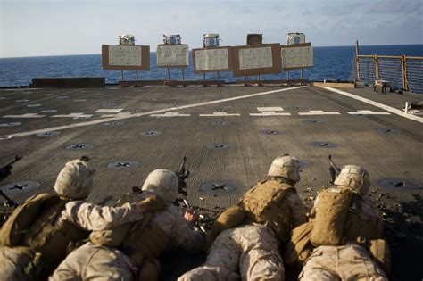 Snafu 11th Meu Battalion Landing Team 3 1 Heavy Guns Live Fire