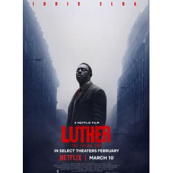 Отзывы о Фильм "Лютер: Падшее солнце" (2023)