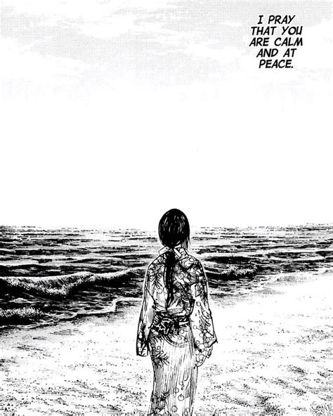 Takehiko Inoue Art On Twitter Manga Vagabond