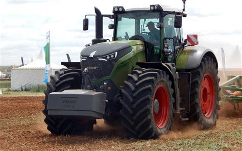 C Mo Funciona La Tdf Toma De Fuerza De Un Tractor Agriquipo