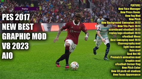 Pes New Best Graphic Mod V Hosted At Imgbb Imgbb