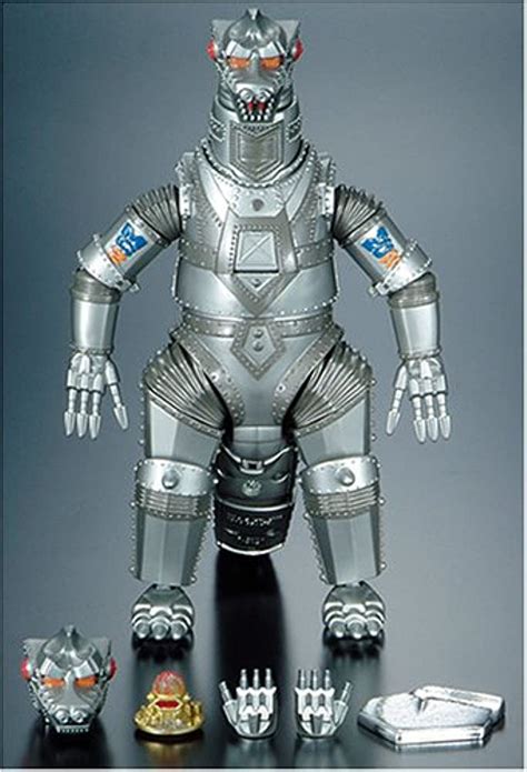 Mechagodzilla Hi Res Stock Photography And Images Alamy 56 OFF