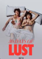 Days Of Lust Present Nude Scenes