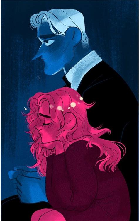 Cuentos Del Olimpo Lore Olympus Hades And Persephone Greek