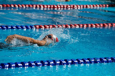 Photos: Island Games Swimming Day #4 - Bernews