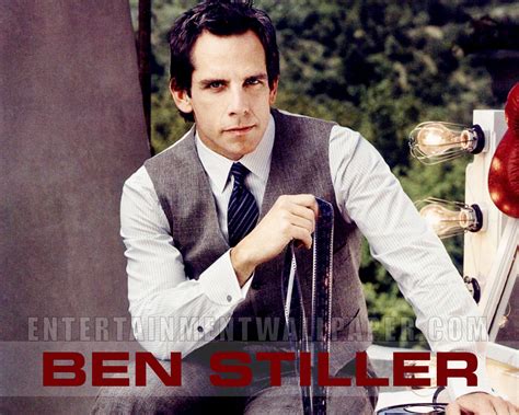 Ben Stiller :D - Ben Stiller Wallpaper (25499470) - Fanpop