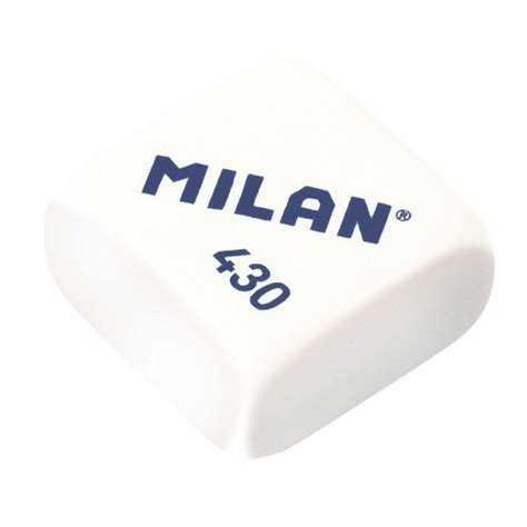 Ластик каучуковый Milan 430, 3шт - купить с доставкой по выгодным ценам ...