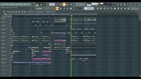 Dnb Fl Studio Flp Coub The Biggest Video Meme Platform