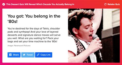 50 BuzzFeed Personality Quizzes From The Past Decade That Everyone Took