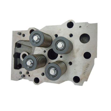 High Quality Cummins Kta M Engine Parts Cylinder Head Buy Cummins