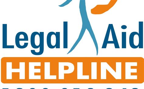 Nt Legal Aid Legalaidhelplinelogorgb