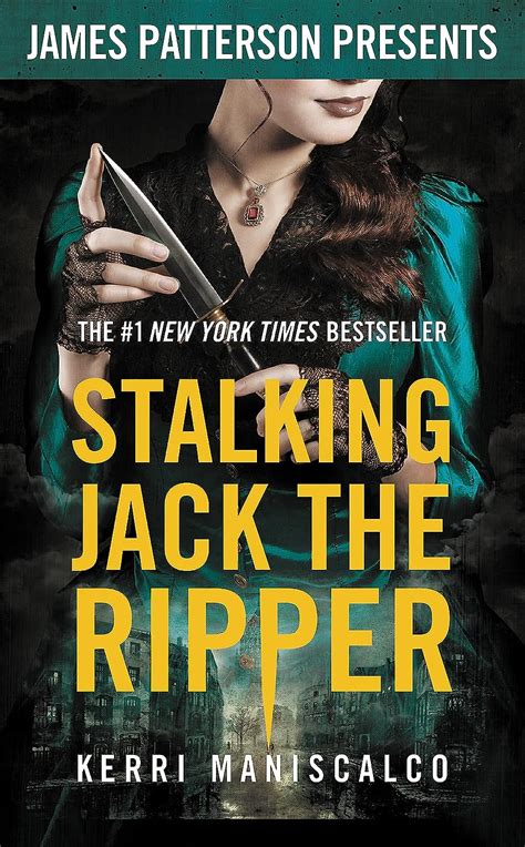 Amazon Stalking Jack The Ripper Stalking Jack The Ripper 1